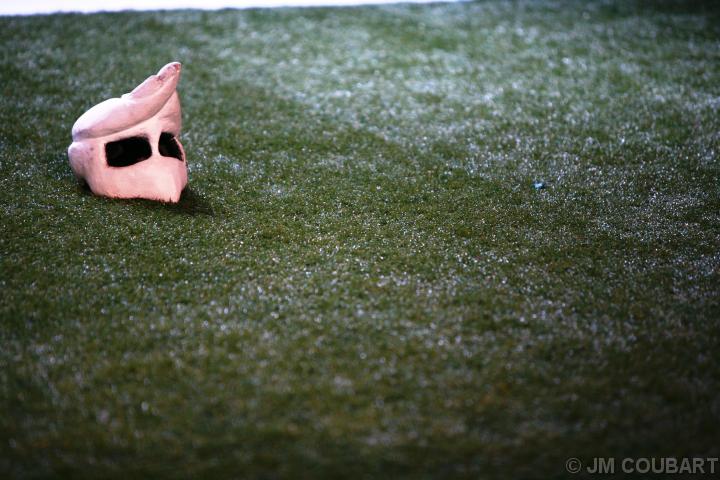 Vous avez atteint la dernire diapositive